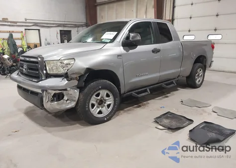 2008 Toyota Tundra Base 4.7L V8 from USA, damaged, VIN 5TBBT54158S459381